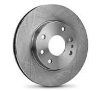 MEYLE Discos de freno para MAZDA: 323, MX5, 121 (Ref: 35-15 521 0001)