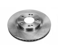 MEYLE Discos de freno para HYUNDAI: Santa Fe, Trajet (Ref: 37-15 521 0022)