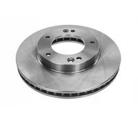 MEYLE Discos de freno para KIA: Sorento (Ref: 37-15 521 0034)