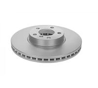 MEYLE Discos de freno para BMW: X6, X5 (Ref: 383 521 0004/PD)