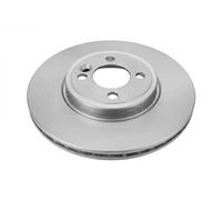 MEYLE Discos de freno para MINI: MINI (Ref: 383 521 0007/PD)