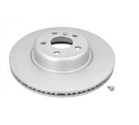 MEYLE Discos de freno para BMW: Z4, Série 5, X3, X4 (Ref: 383 521 0029/PD)