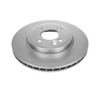 2x Disco de freno Eje delantero ventilado 383 521 0382/PD MEYLE para MINI MINI