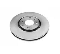 MEYLE Discos de freno para CITROËN: Xantia, C5 (Ref: 40-15 521 1000)