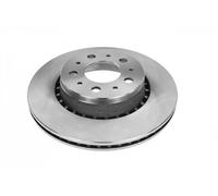 MEYLE Discos de freno para VOLVO: 740, 940, 780, 760, 960 (Ref: 515 521 5010)