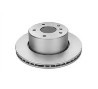 MEYLE Discos de freno para LAND ROVER: Discovery (Ref: 53-83 521 0002/PD)