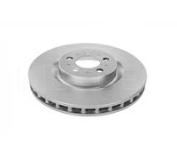 MEYLE Discos de freno para VOLVO: S60, V70 (Ref: 583 521 0002/PD)