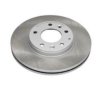 2x Disco de freno Eje delantero ventilado 60-03-305C ASHIKA para MAZDA 6 Sedán
