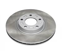 2x Disco de freno Eje delantero ventilado 60-03-309C ASHIKA para MAZDA 5 3