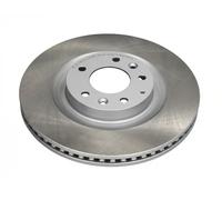 ASHIKA 2X Disco De Freno Delantero Ventilado Para Mazda CX-7 CX-9 ER TB