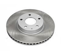 2x Disco de freno Eje delantero ventilado 60-03-365C ASHIKA para MAZDA 3 3 Sedán