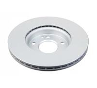 VALEO 672529 Disco de freno