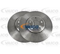 VAICO Discos de freno para AUDI: A5, S4, Q5, A4 (Ref: V10-80089)