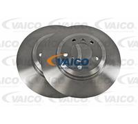 2x Disco de freno Eje delantero ventilado V20-80047 VAICO para BMW 3 3 Touring