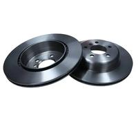 MaXgear Disco de freno 19-2783, eje trasero, 68,9 mm, 330 mm, 2x