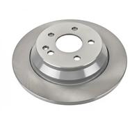 Disco de freno FEBI BILSTEIN 104951 trasero, macizo, 1 Pieza