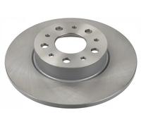 FEBI BILSTEIN 105716 Disco de freno