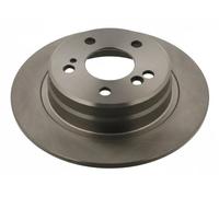 FEBI BILSTEIN Discos de freno para MERCEDES-BENZ: 129 Series (Ref: 10685)