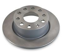 FEBI BILSTEIN 107516 Disco de freno