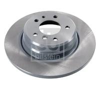 FEBI BILSTEIN 10755 Disco de freno