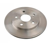 FEBI BILSTEIN 108414 Disco de freno