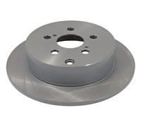 FEBI BILSTEIN Discos de freno para TOYOTA: Celica, Prius (Ref: 108416)