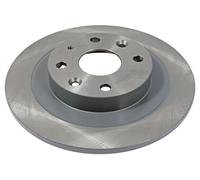 FEBI BILSTEIN Discos de freno para MAZDA: 323, MX5, MX3 (Ref: 108493)