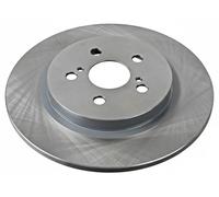 FEBI BILSTEIN 108508 Disco de freno