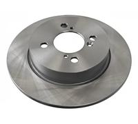 FEBI BILSTEIN 108531 Disco de freno
