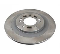 FEBI BILSTEIN 108563 Disco de freno