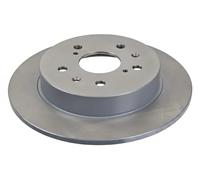 FEBI BILSTEIN 108609 Disco de freno