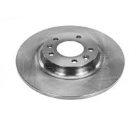 MEYLE Discos de freno para CITROËN: C5 & PEUGEOT: 508, 407, 607, RCZ (Ref: 11-15 523 0009)