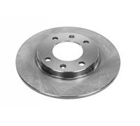 MEYLE Discos de freno para PEUGEOT: 106, 206, 306 & CITROËN: ZX, Xsara, Saxo (Ref: 11-15 523 0010)
