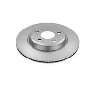 MEYLE Discos de freno para AUDI: A5, A6, A4, Q5, S6, A3, A8, SQ5, S7, A7 & VOLKSWAGEN: Golf Cabriolet, Eos, Golf, Touran (Ref: 115 523 0042/PD)
