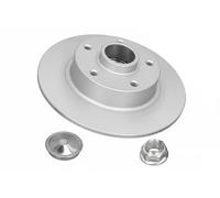 MEYLE 16-15 523 0024/PD Disco de freno