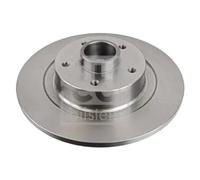 FEBI BILSTEIN 170069 Disco de freno