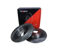 MAXGEAR 19-0727 Disco de freno