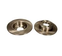 MAXGEAR 19-0756 Disco de freno