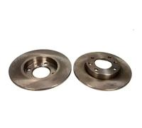 Disco de freno (por unidad) MAXGEAR 19-0817
