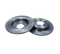 MAXGEAR 19-1011 Disco de freno
