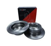 MAXGEAR 19-1214 Disco de freno