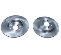MAXGEAR 19-1233 Disco de freno