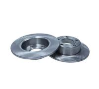 MAXGEAR 19-1802 Disco de freno