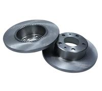 Disco De Freno Original MAXGEAR 19-1852 Para Iveco