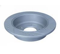 Disco de freno (por unidad) MAXGEAR 19-1860SPORT