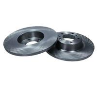 2x Maxgear 19-1878 Disco Freno Trasero 290MM para Peugeot Toyota Fiat Citroën