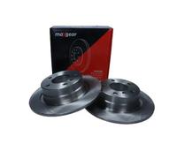 MAXGEAR 19-1939 Disco de freno