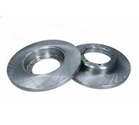 MAXGEAR 19-2012 Disco de freno