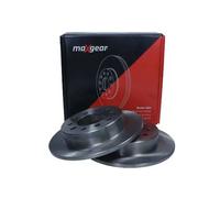 MAXGEAR 19-2381 Disco de freno