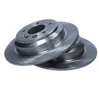 2x Maxgear 19-2396 Disco Freno Trasero para Honda Accord VIII Accord Ix